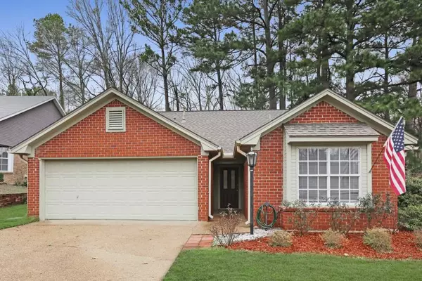 224 Lake Forest Lane, Clinton, MS 39056