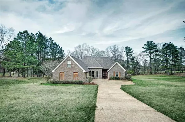 Florence, MS 39073,119 Hunter Trail