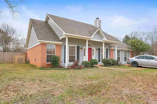 Flowood, MS 39232,312 Hemlock Drive