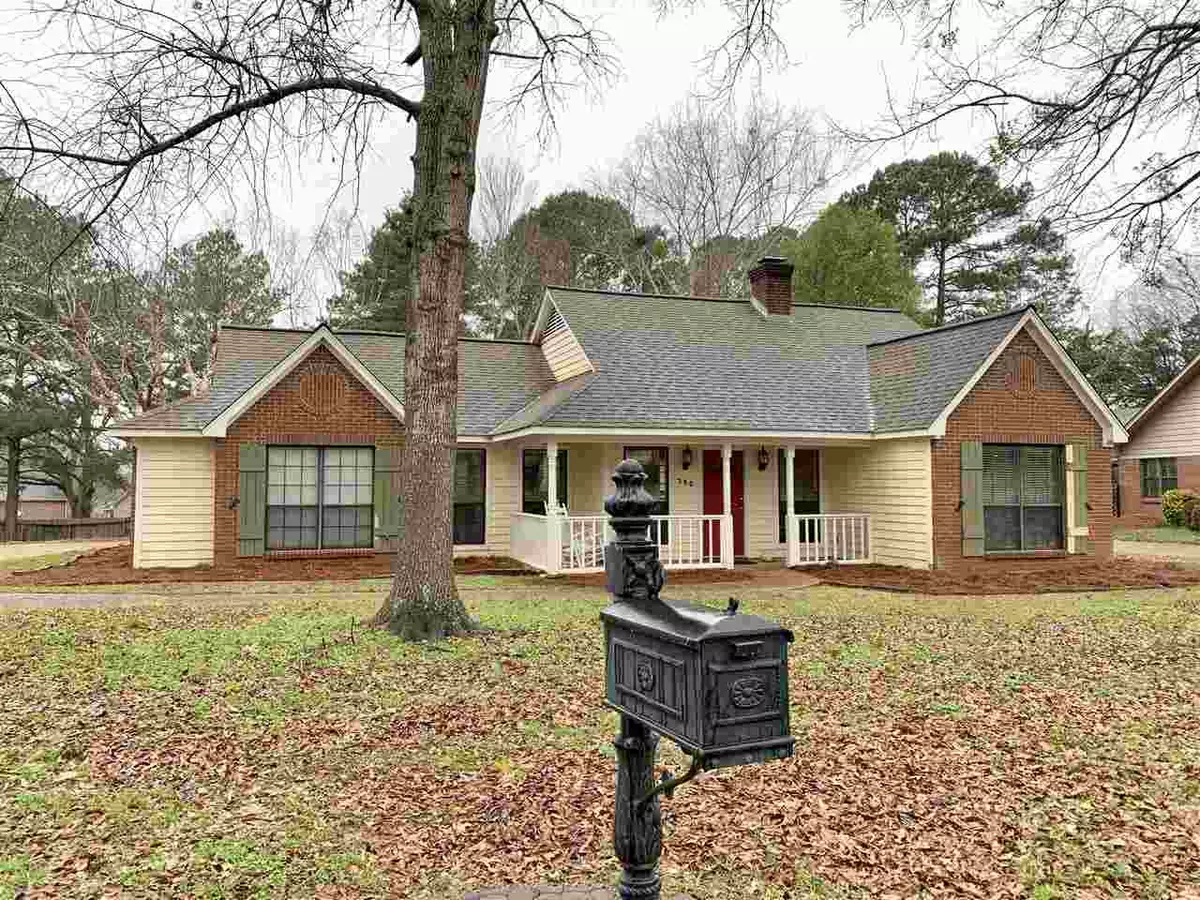 Madison, MS 39110,356 Mockingbird Lane