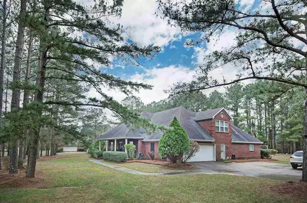 115 Wisteria Hill Drive, Flowood, MS 39232