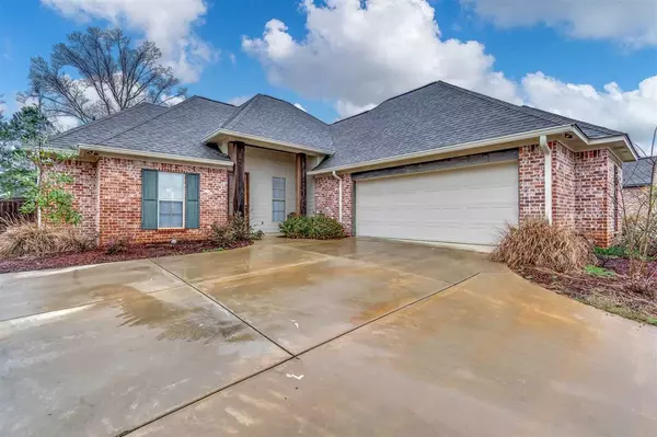 285 Winterfield Court, Brandon, MS 39042