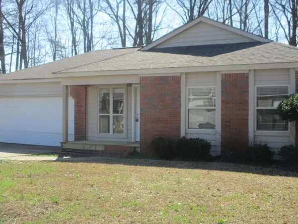 Terry, MS 39170,333 Greystone Pte