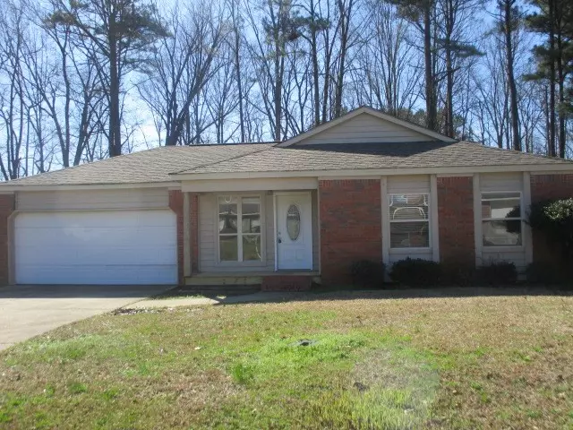 Terry, MS 39170,333 Greystone Pte