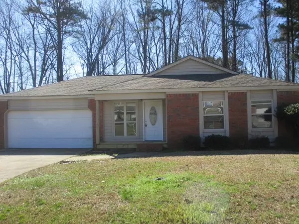 333 Greystone Pte, Terry, MS 39170