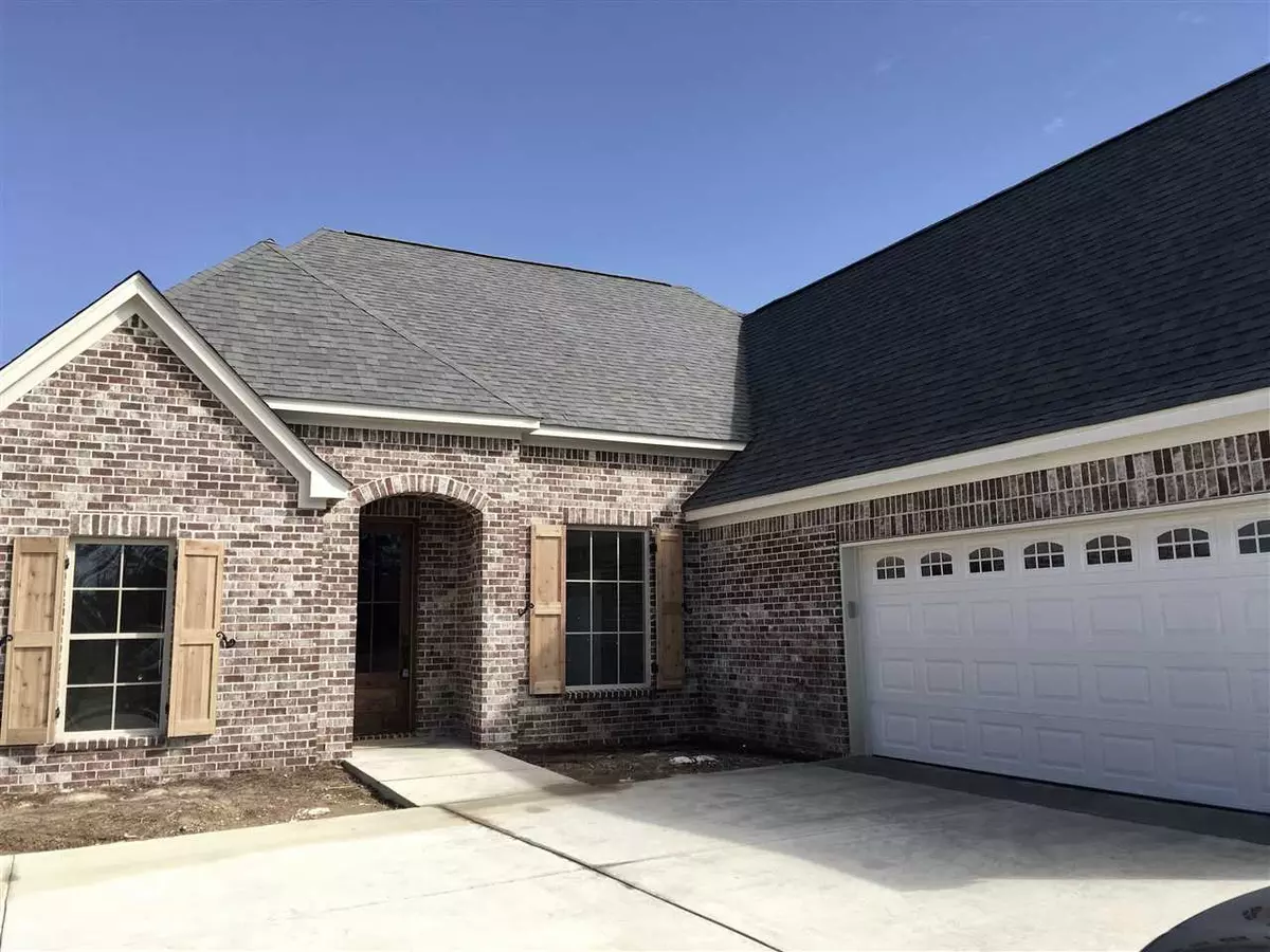 Canton, MS 39046,139 Sweetbriar Circle