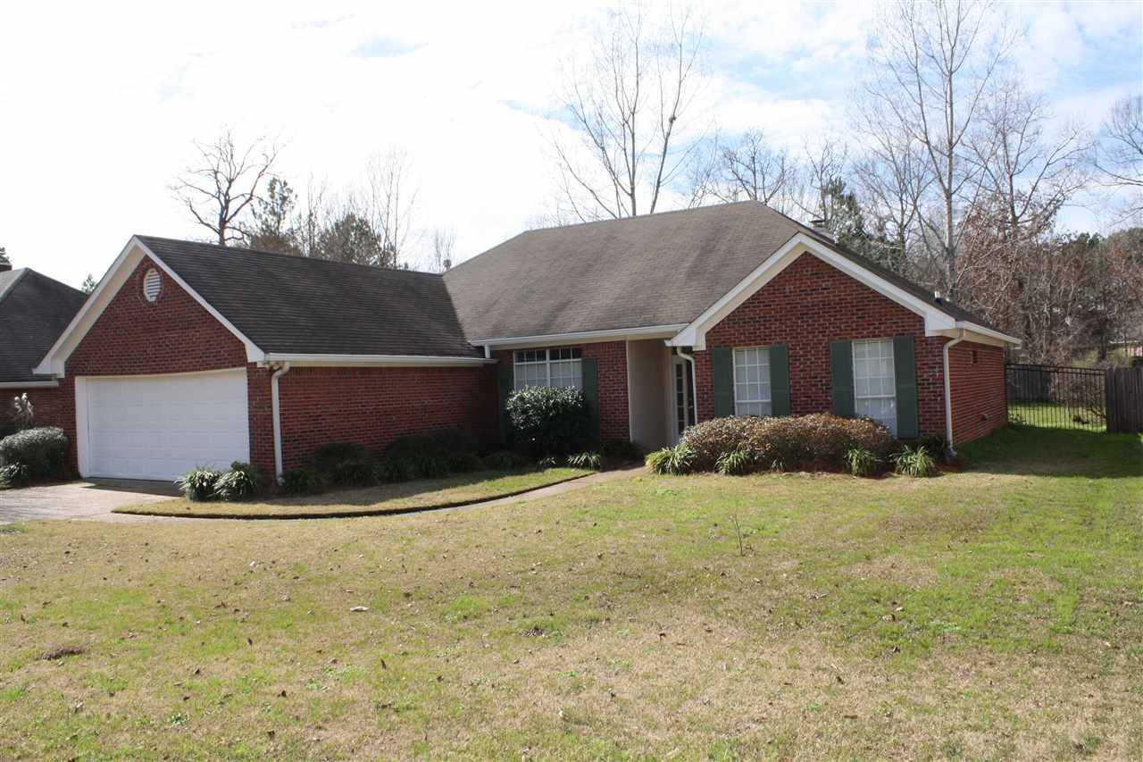 105 Post Oak Drive, Brandon, MS 39047