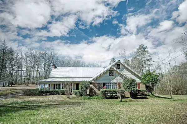 Terry, MS 39170,4415 Dogwood Court