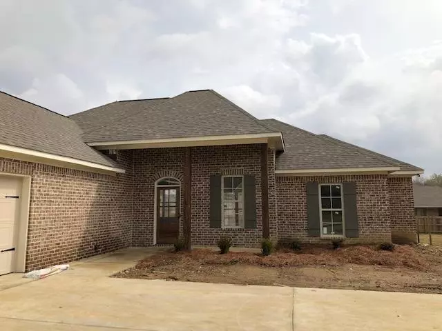 155 Western Ridge Cr, Canton, MS 39046