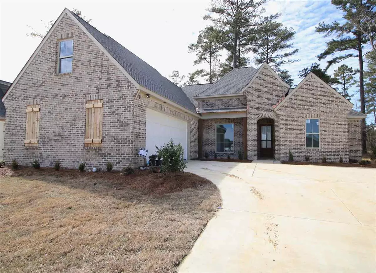 Flowood, MS 39232,342 Royal Pond Circle