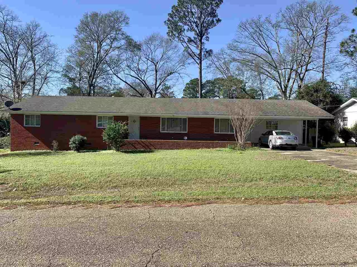 Hattiesburg, MS 39402,817 Parker Avenue