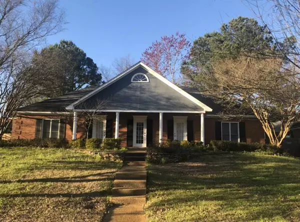 124 Trace Cove Drive, Madison, MS 39110