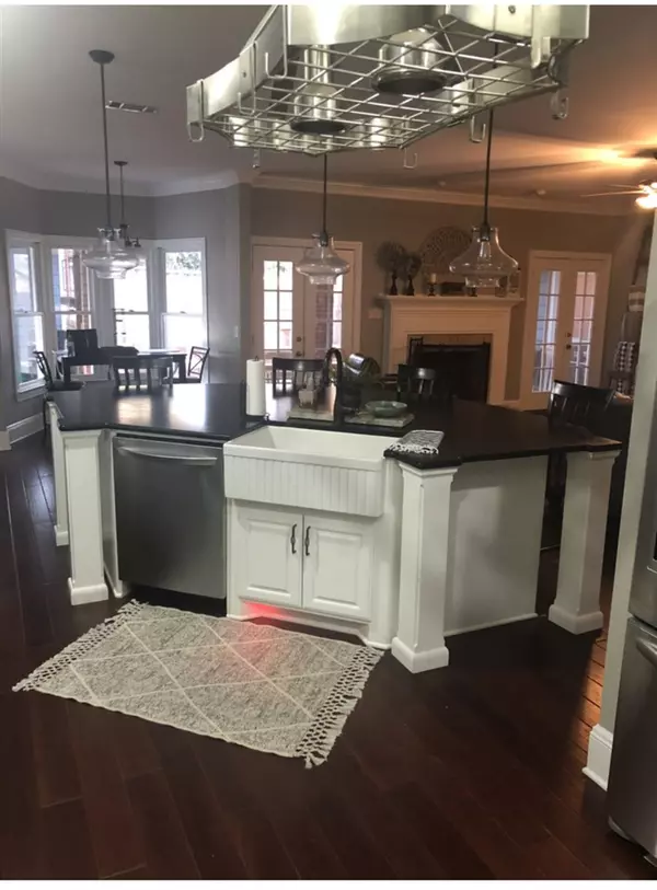 Madison, MS 39110,124 Trace Cove Drive