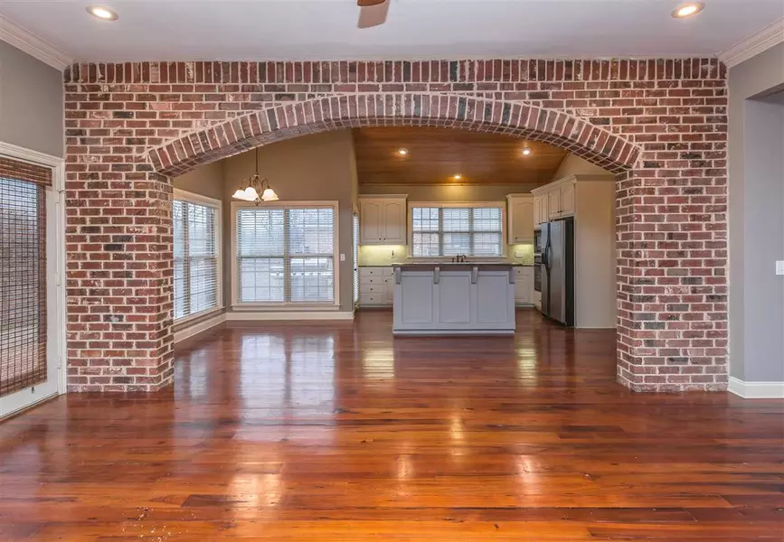 115 Hampton Hills Boulevard, Canton, MS 39046