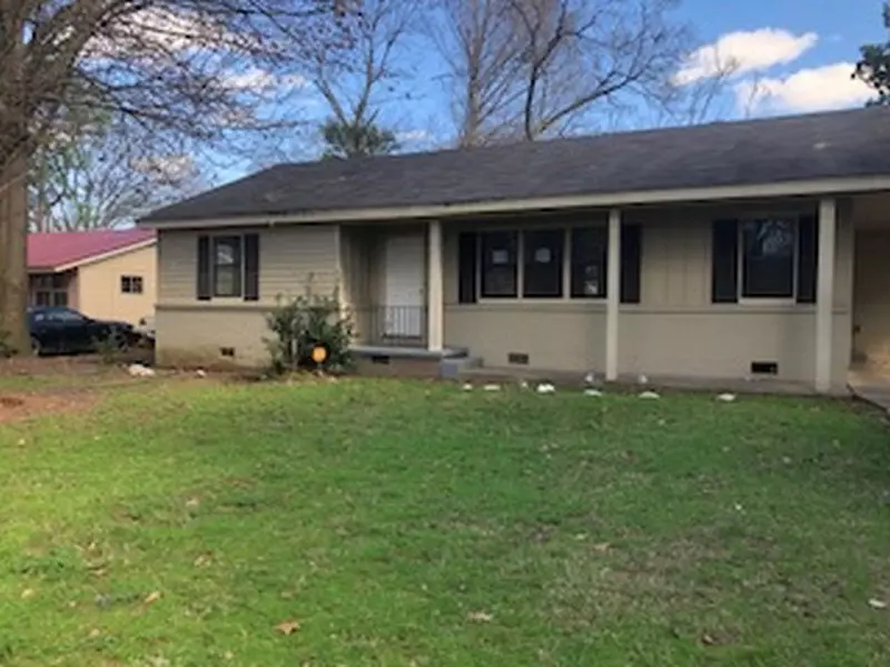 1814 Wheless Street, Yazoo City, MS 39194