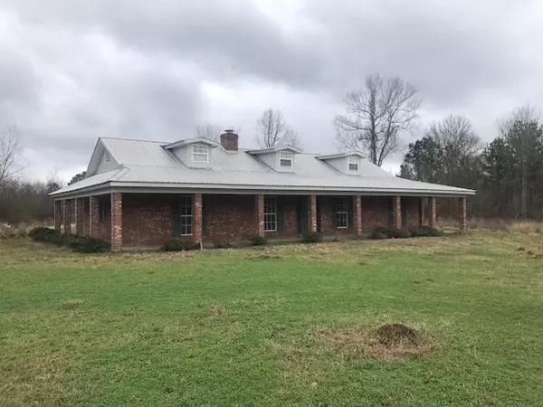 Bentonia, MS 39040,290 Abigail Lane