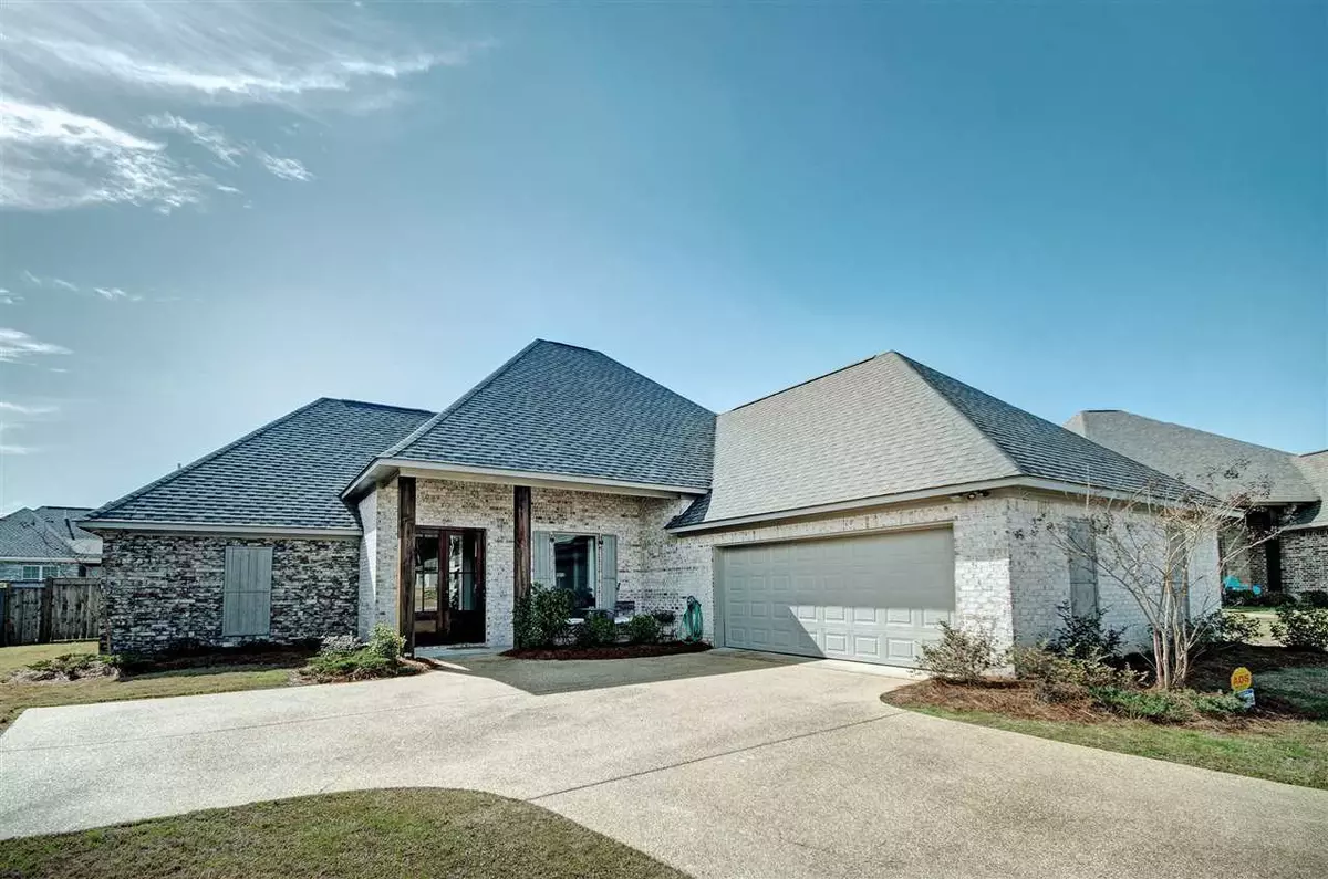 Brandon, MS 39047,613 Emerald Court