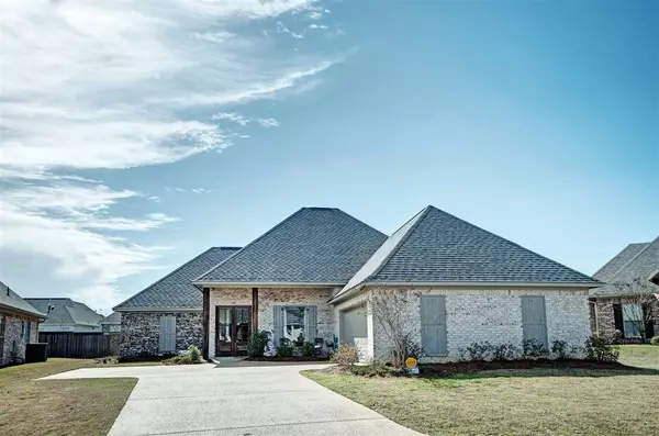 Brandon, MS 39047,613 Emerald Court