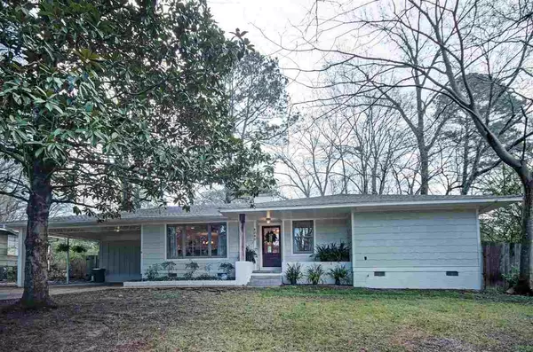 4240 Forest Park Drive, Jackson, MS 39211