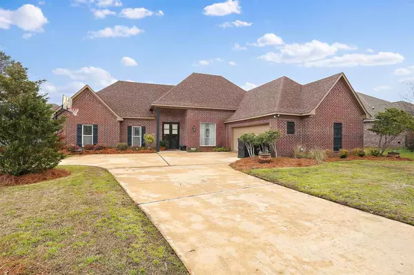 652 Boxwood Place, Madison, MS 39110