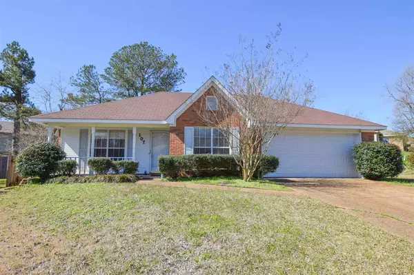 107 Marys Cove,  Clinton,  MS 39056