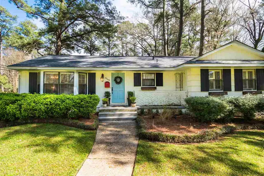 4560 Eastwood Road, Jackson, MS 39211