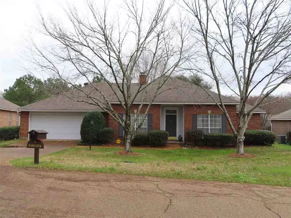 8 Parkview Road, Clinton, MS 39056