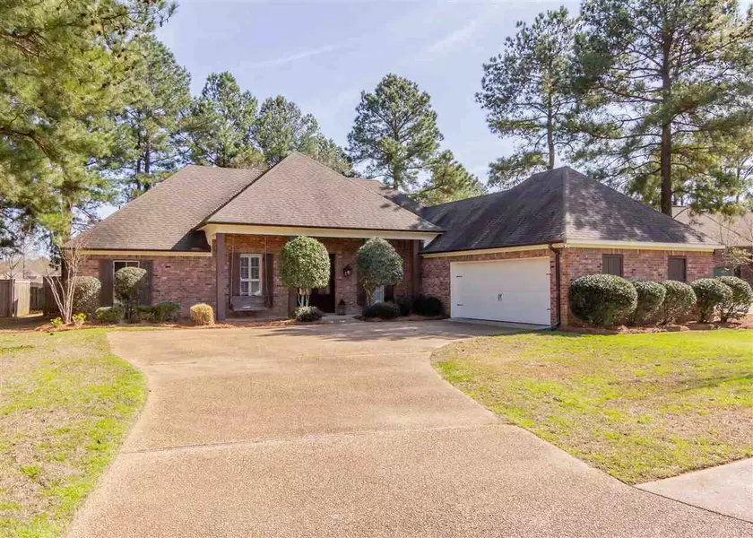 104 Crabapple Grove, Madison, MS 39110