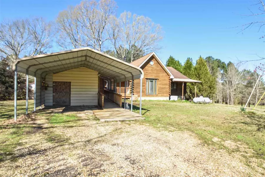 3301 Niki Lane, Pelahatchie, MS 39145