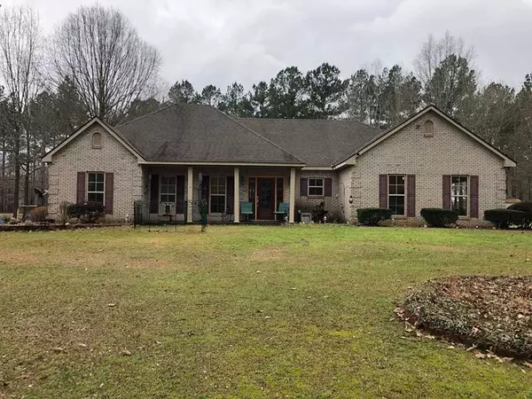 604 Pisgah Road, Brandon, MS 39047