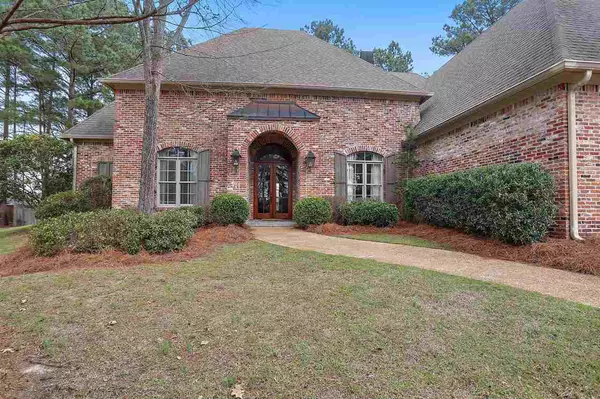 216 Autumn Brook Court, Madison, MS 39110