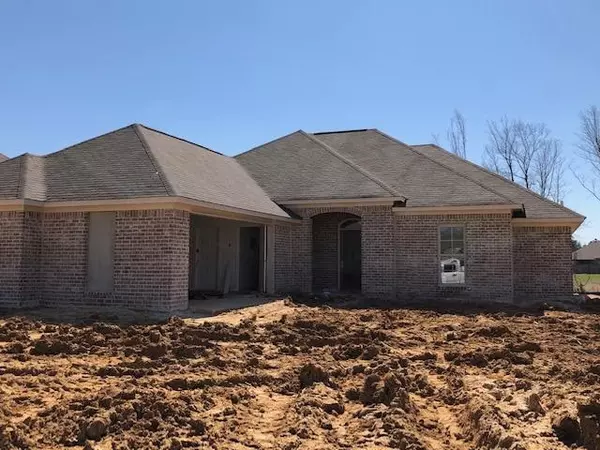 738 Sawgrass Lakes Drive, Brandon, MS 39042