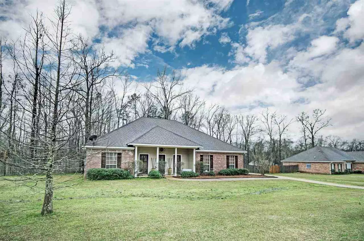 Terry, MS 39170,105 Comanche Drive