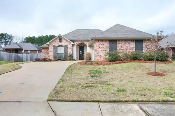 Flowood, MS 39232,125 Britton Circle