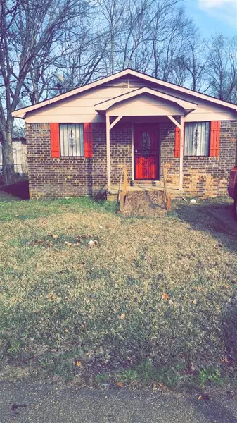 510 Main Street, Canton, MS 39046