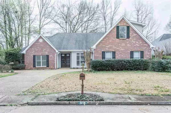 308 Feather Glen, Ridgeland, MS 39157