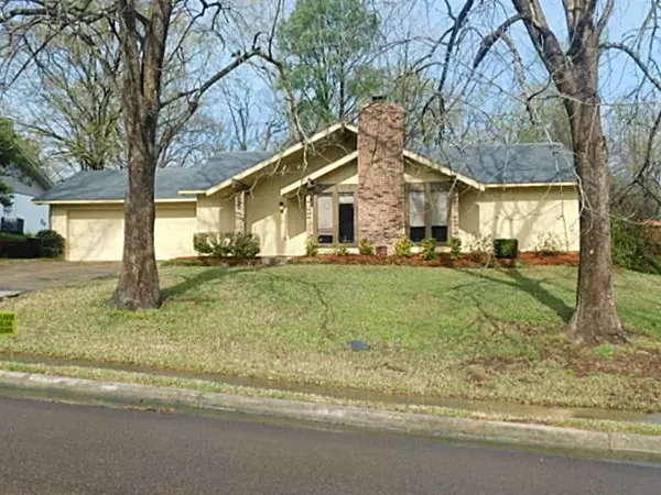 309 Parker Drive, Clinton, MS 39056