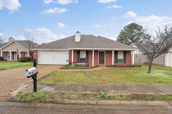 610 Acorn Lane, Brandon, MS 39047