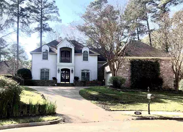 604 Mallison Place, Ridgeland, MS 39157