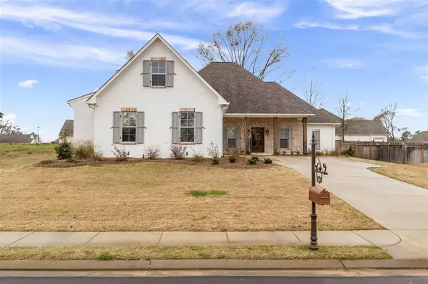 Madison, MS 39110,111 Colony Place