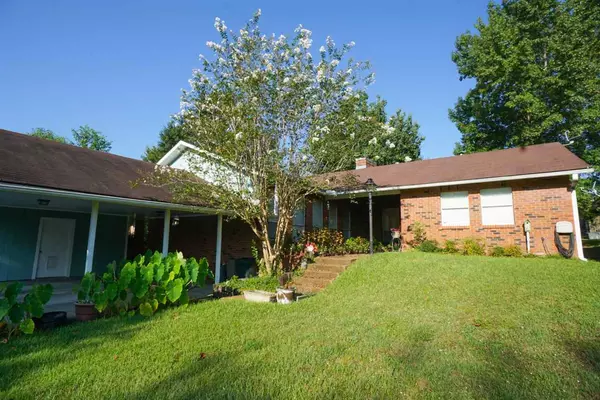 505 Mcdonald Drive, Clinton, MS 39056