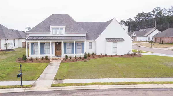 Brandon, MS 39047,500 Forest Glen Lane