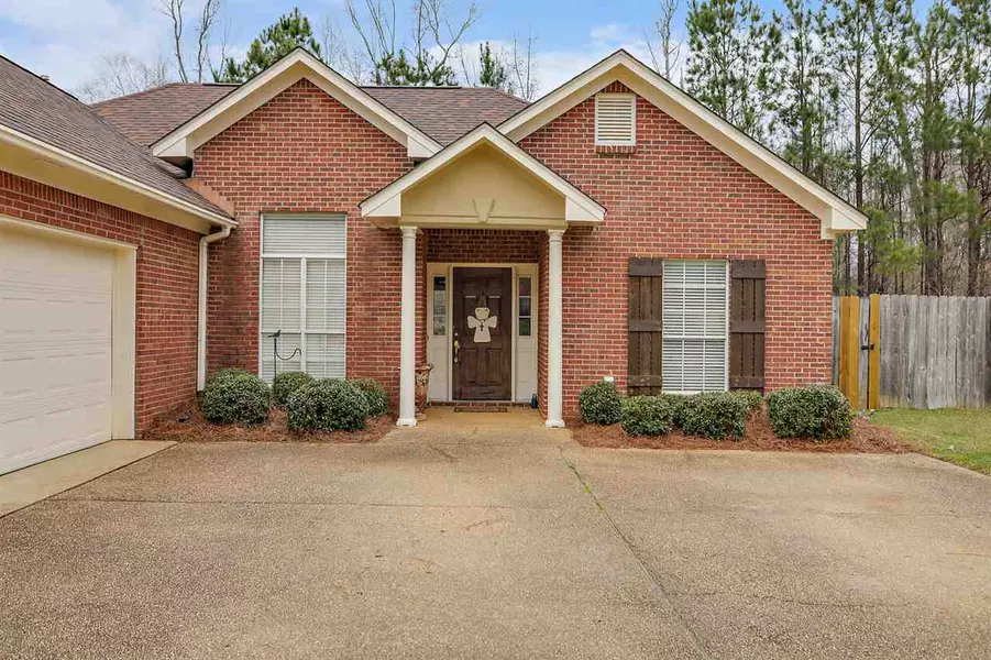 293 Azalea Court, Brandon, MS 39047