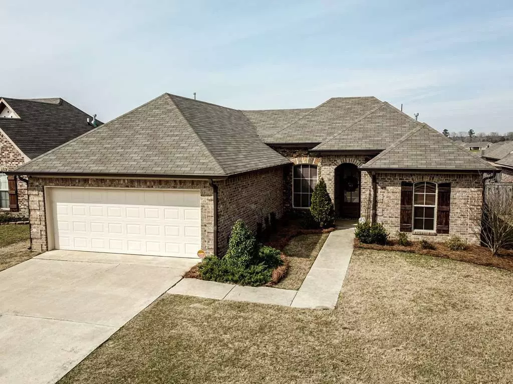 Brandon, MS 39042,431 Greenfield Ridge Circle