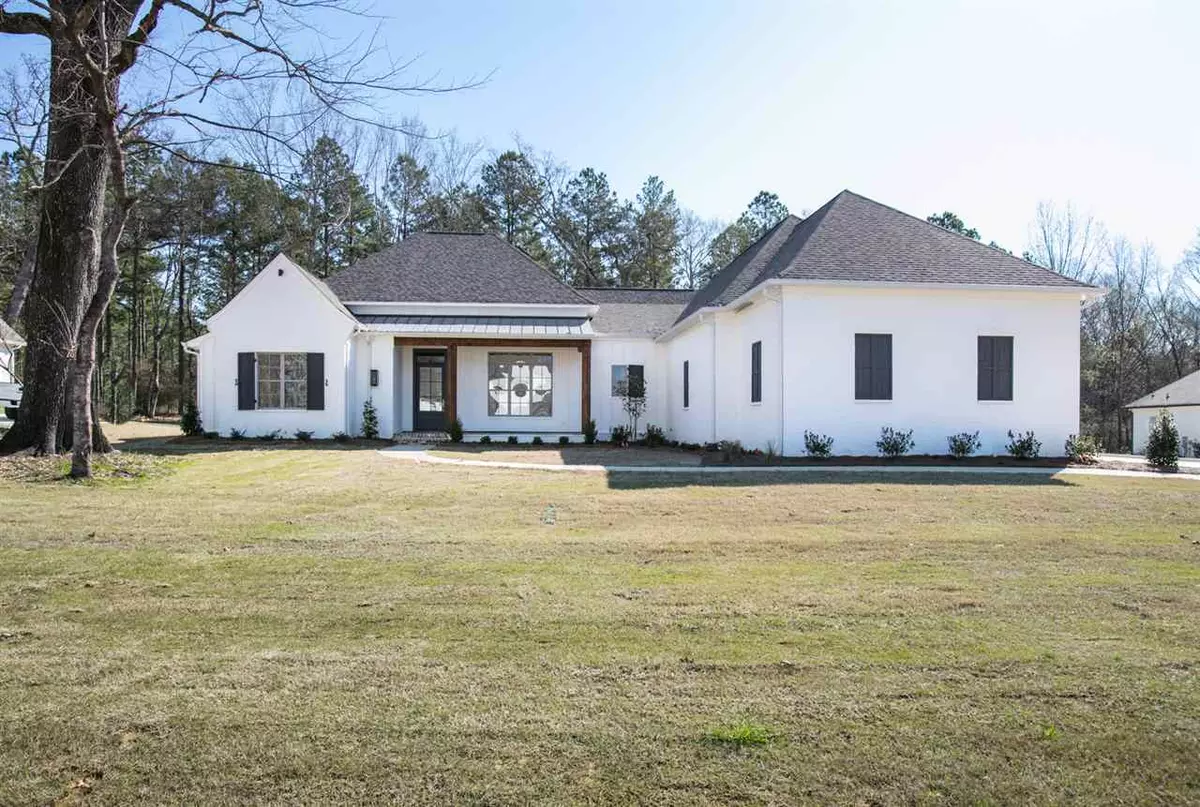 Madison, MS 39110,219 Oakside Trail #Lot 22