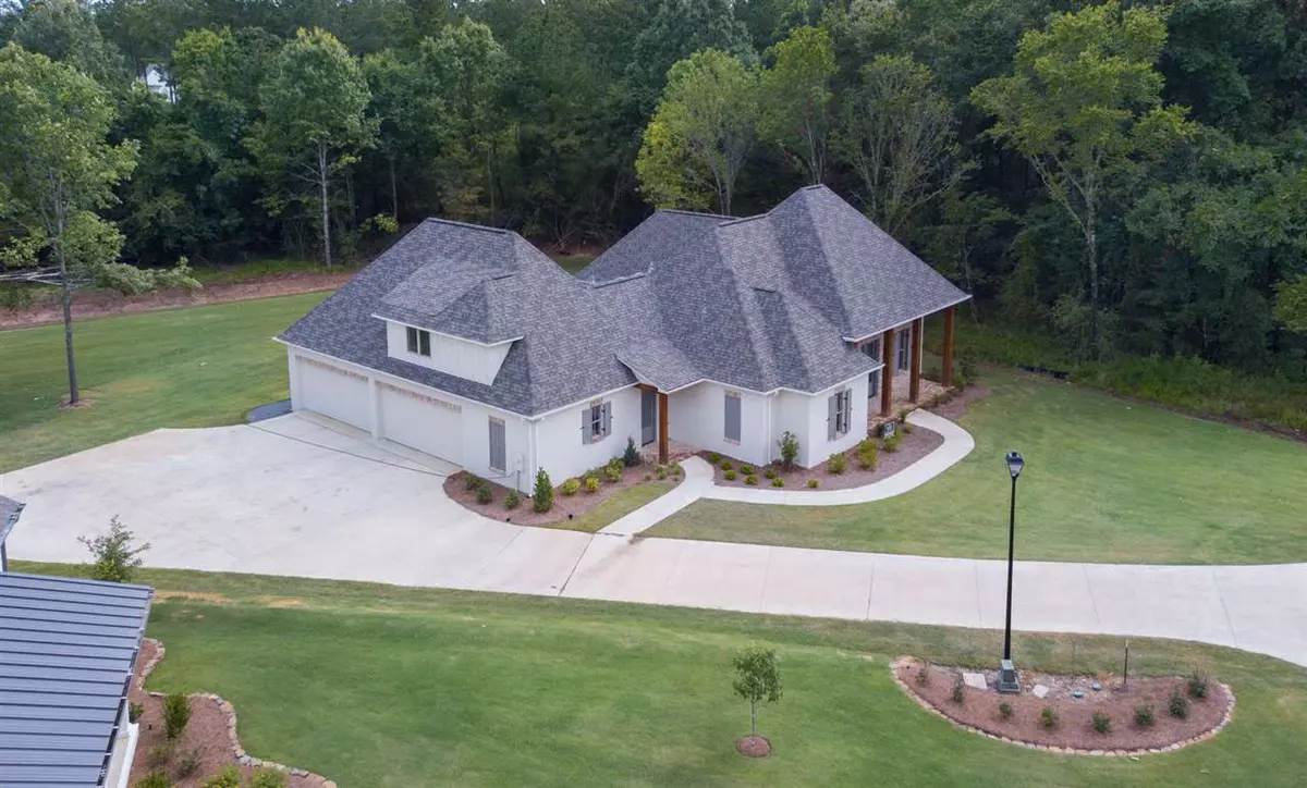 Madison, MS 39110,215 Oakside Trail #Lot 20