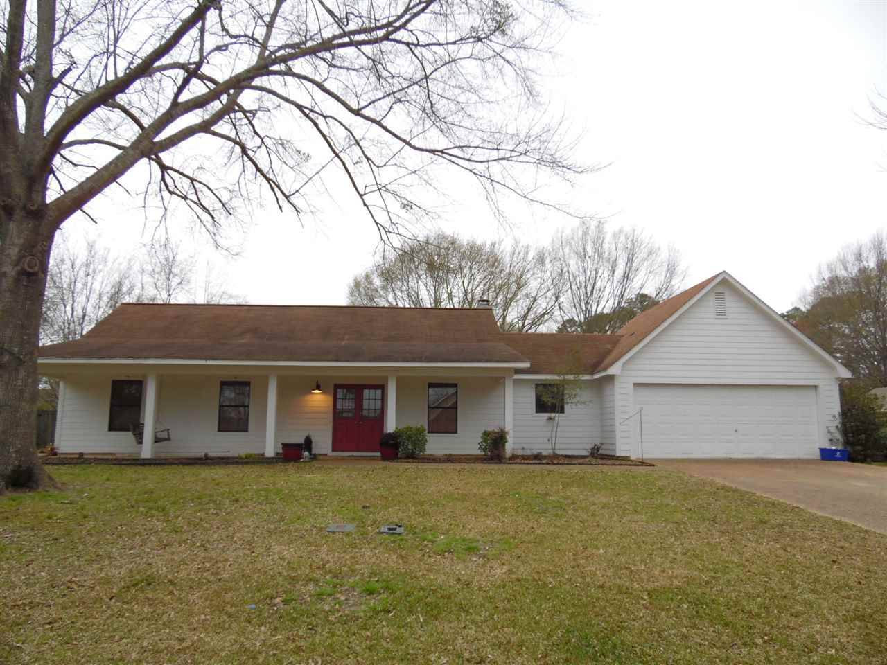 11 Jennifer Court, Madison, MS 39110