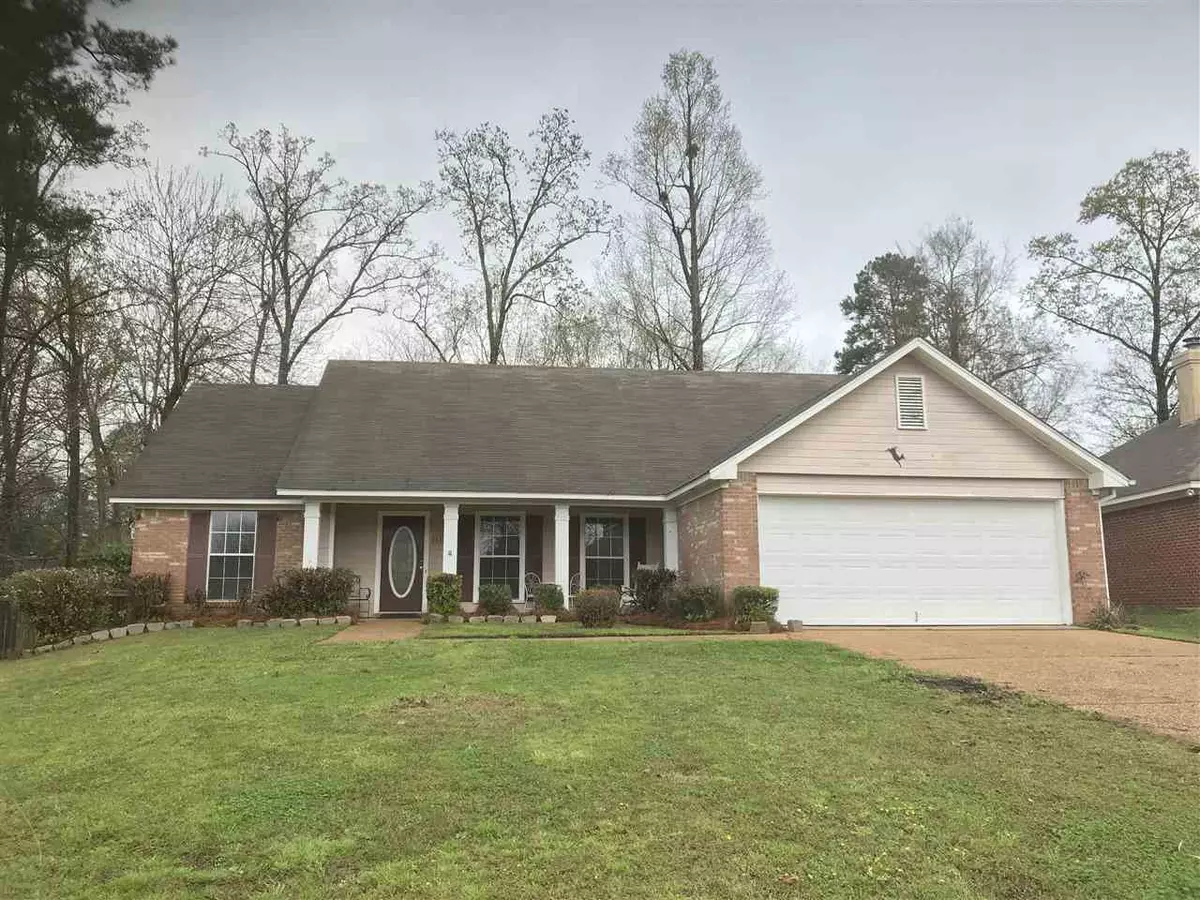 Brandon, MS 39047,254 Greensview Drive