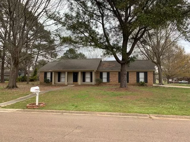 132 Stonegate Drive, Madison, MS 39110
