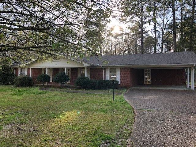 805 Line Drive,  Forest,  MS 39074